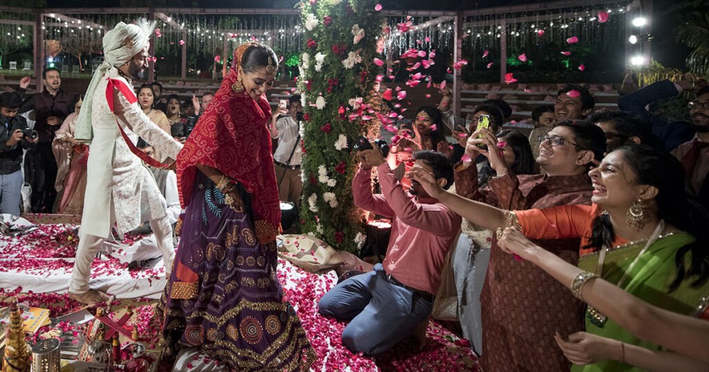 Ultimate Guide to Planning a Destination Wedding in Mumbai